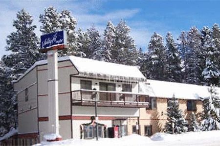 Valley Hi Hotel Фрейзър Екстериор снимка