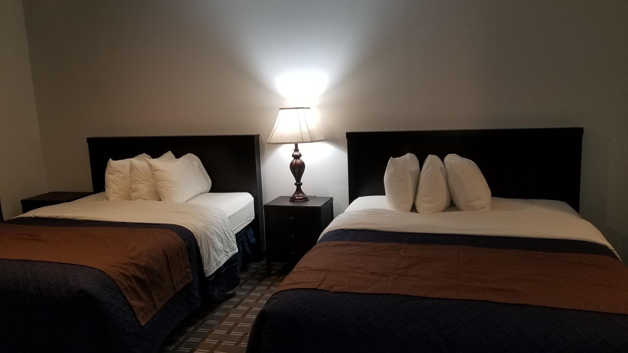 Valley Hi Hotel Фрейзър Екстериор снимка