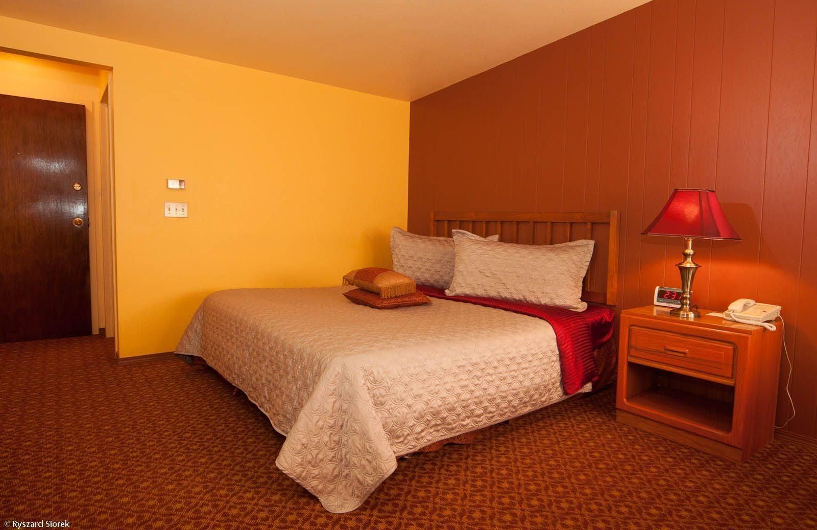 Valley Hi Hotel Фрейзър Екстериор снимка