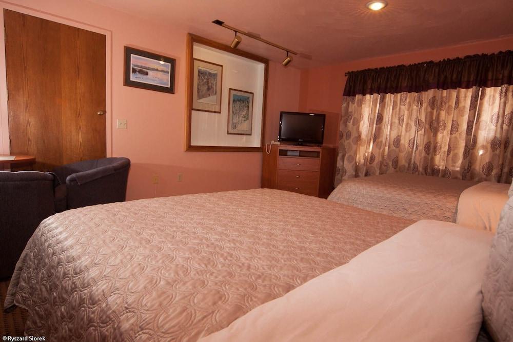 Valley Hi Hotel Фрейзър Екстериор снимка