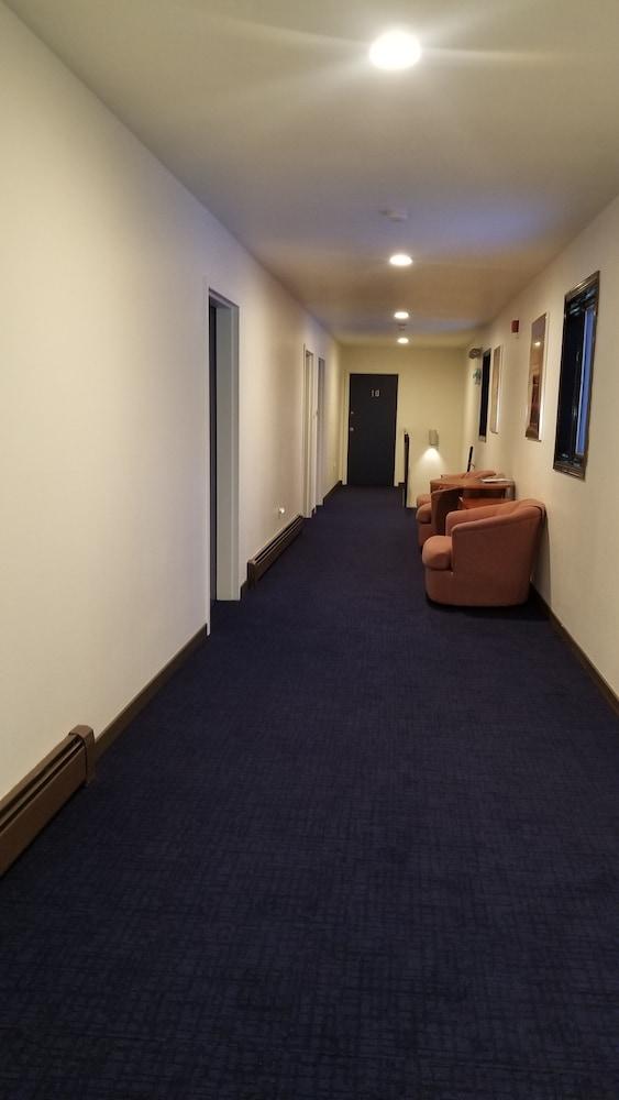 Valley Hi Hotel Фрейзър Екстериор снимка