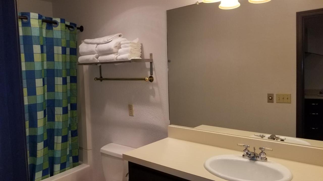 Valley Hi Hotel Фрейзър Екстериор снимка