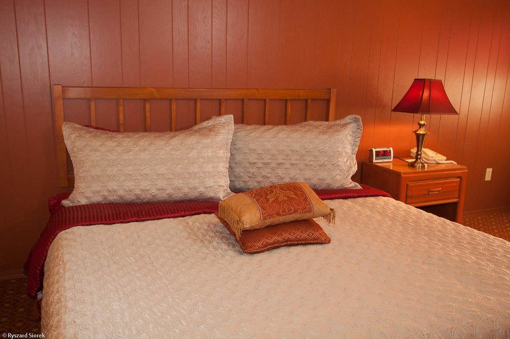 Valley Hi Hotel Фрейзър Екстериор снимка